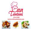 Can Tantuni - Erzincan